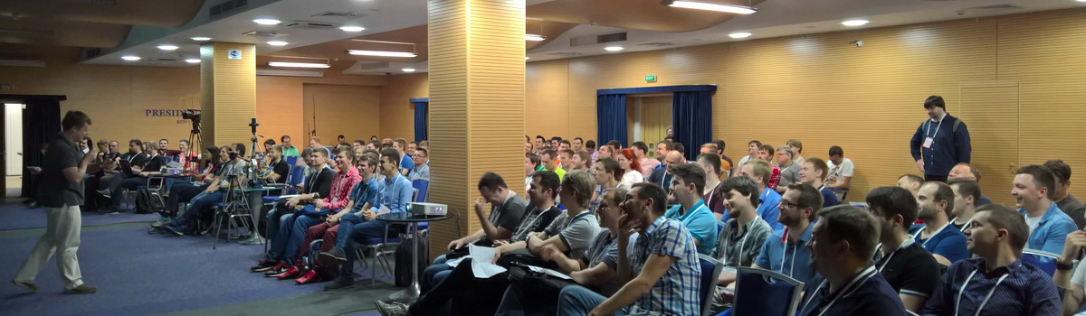 Azureday 2017 Ukraine